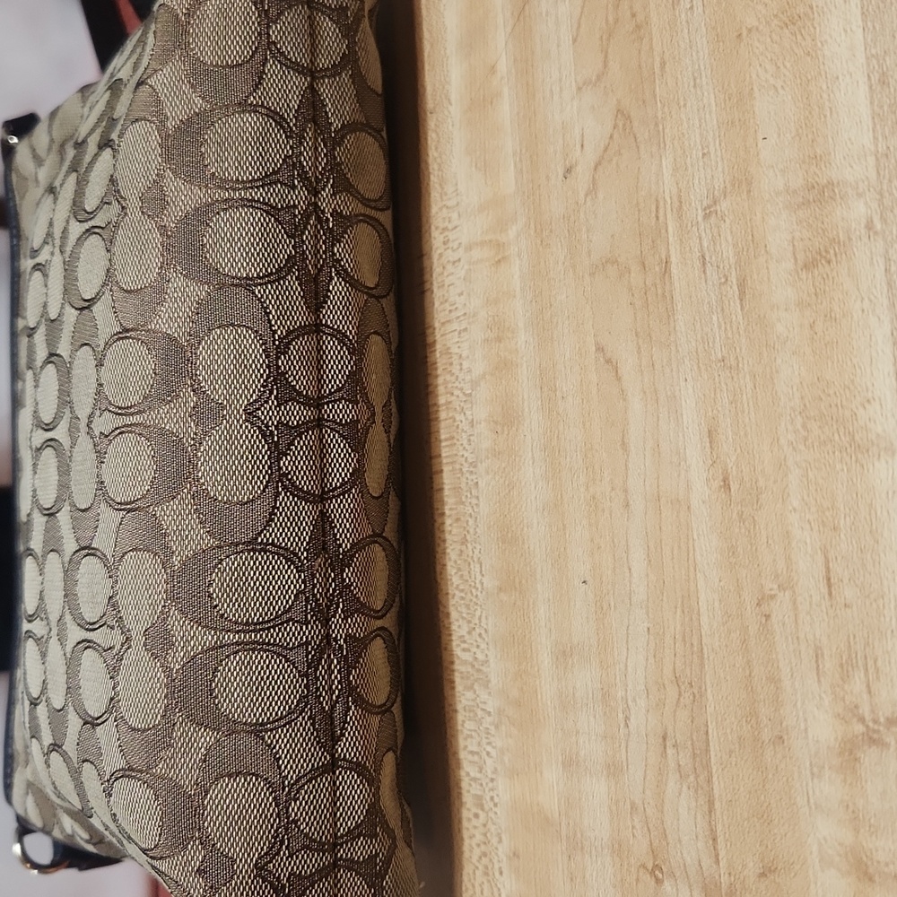 Coach Bag - Picture 7 of 15